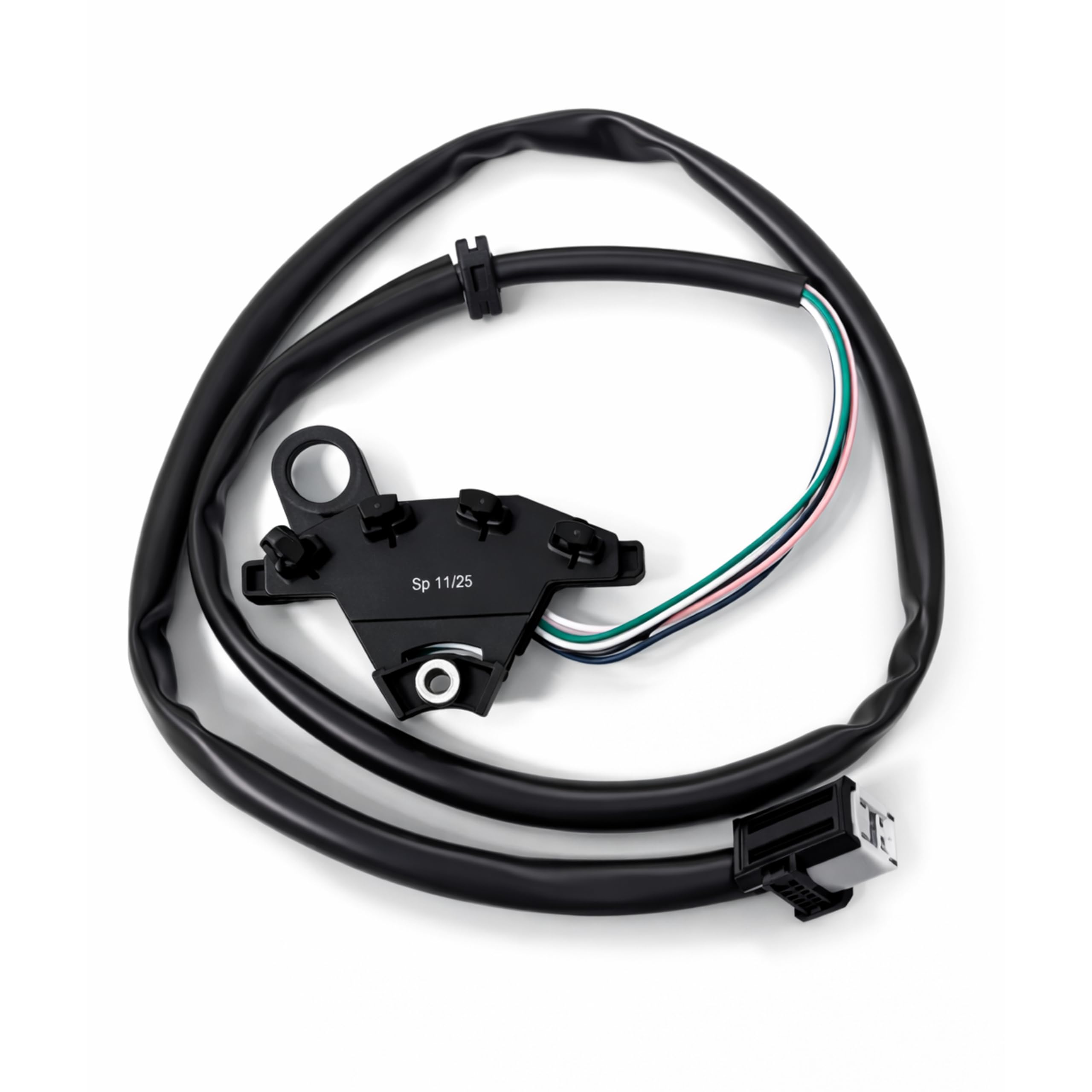 Deepon Auto Care Crankshaft Position Sensor (CKP Sensor) Type B | Compatible with Activa 6G & SP 125 Scooters | Magnet Coil Engine Sensor-image-10