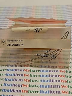 1N4576A / DIODE / 6 Pieces (qzty)