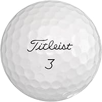 Vista 2 de 50 pelotas de golf Titleist Pro V1 2014 AAAAA Mint usadas