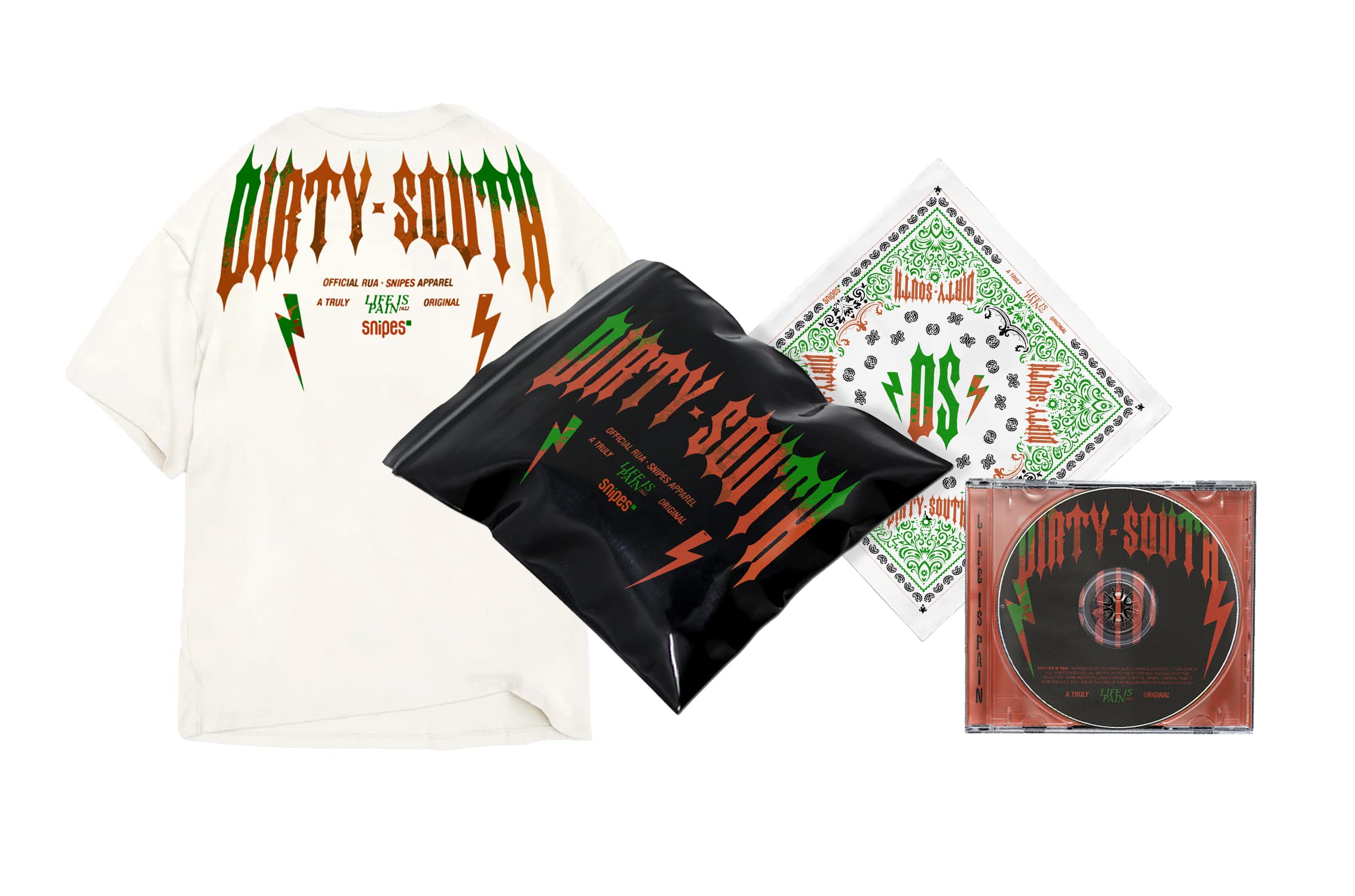 Deals on CDs and Vinyl