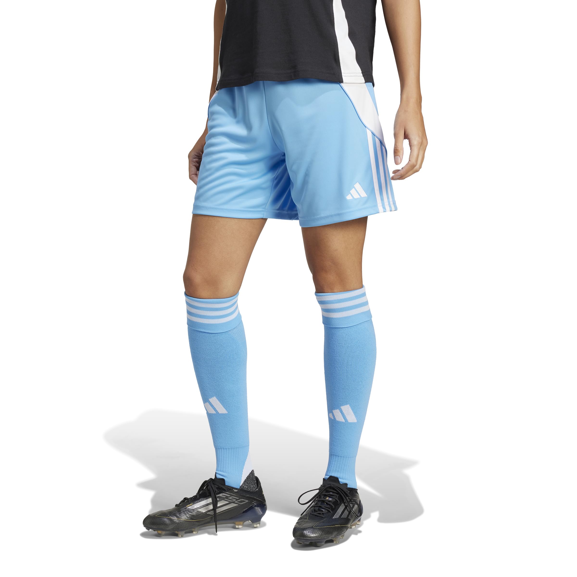 adidas Tiro 24 Shorts - Shorty Kobiety