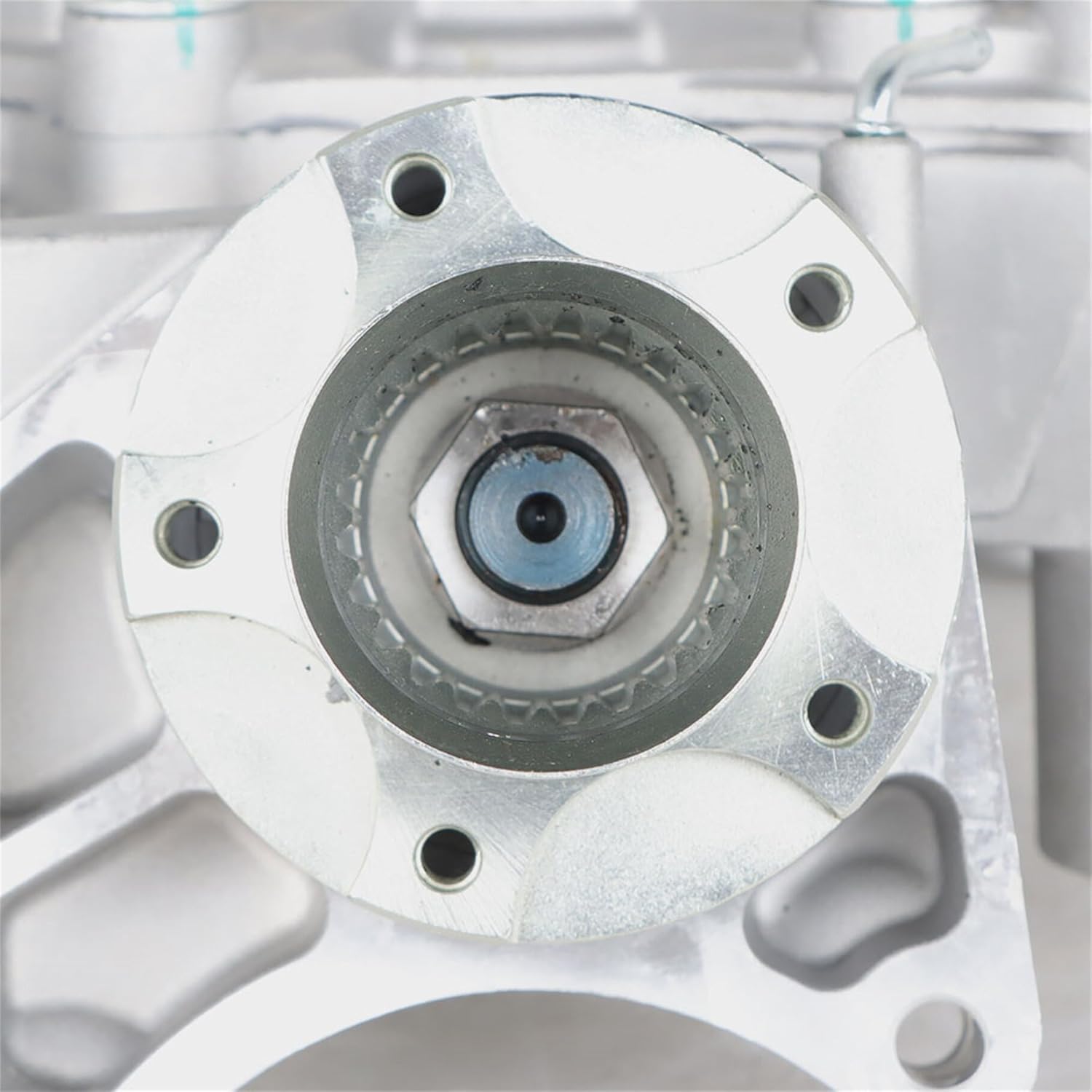 Rear Differential Assembly Replacement for 2003-2007 Rincon 680 650 TRX680 TRX650 41300-HN8-A40