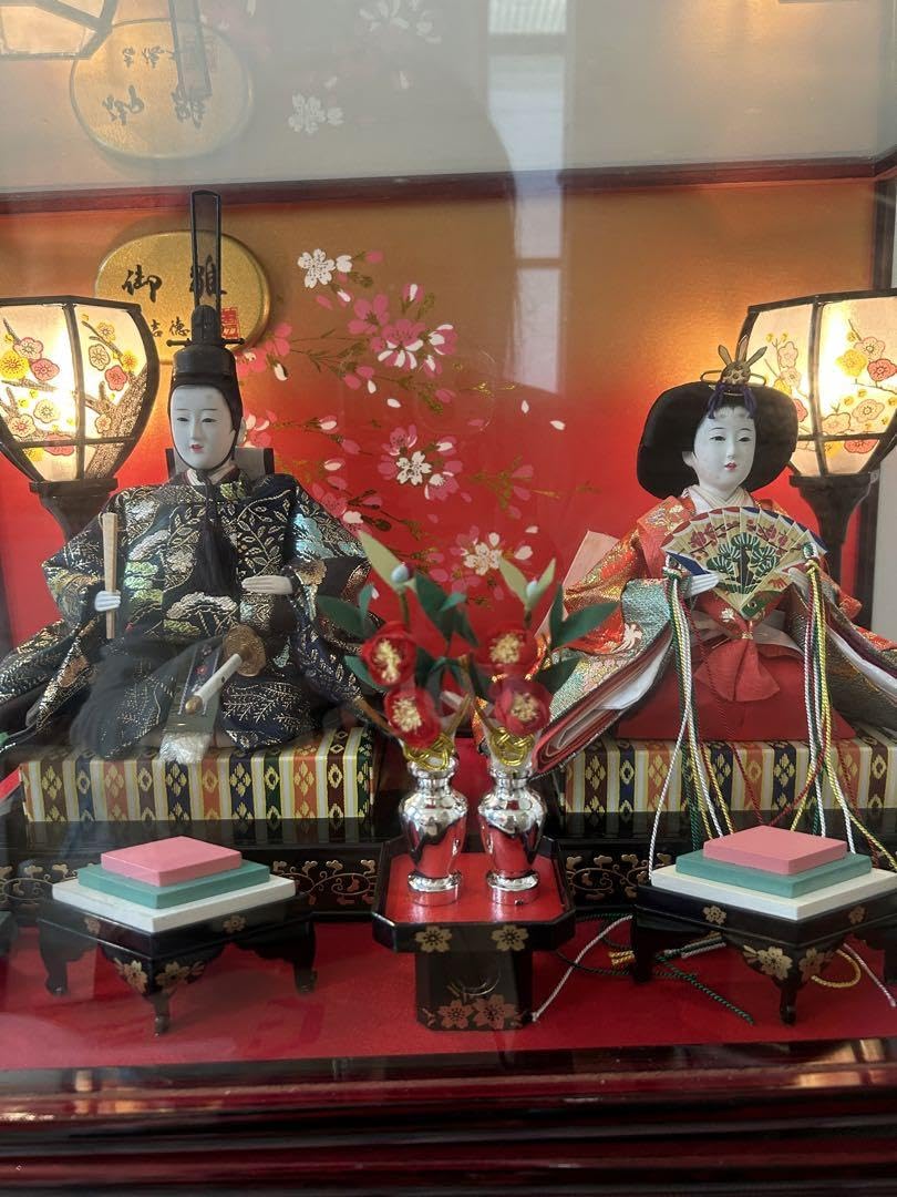 吉徳工房 雛人形 【公式通販】