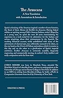 Vista 2 de The Araucana A New Translation with Annotations and Introduction