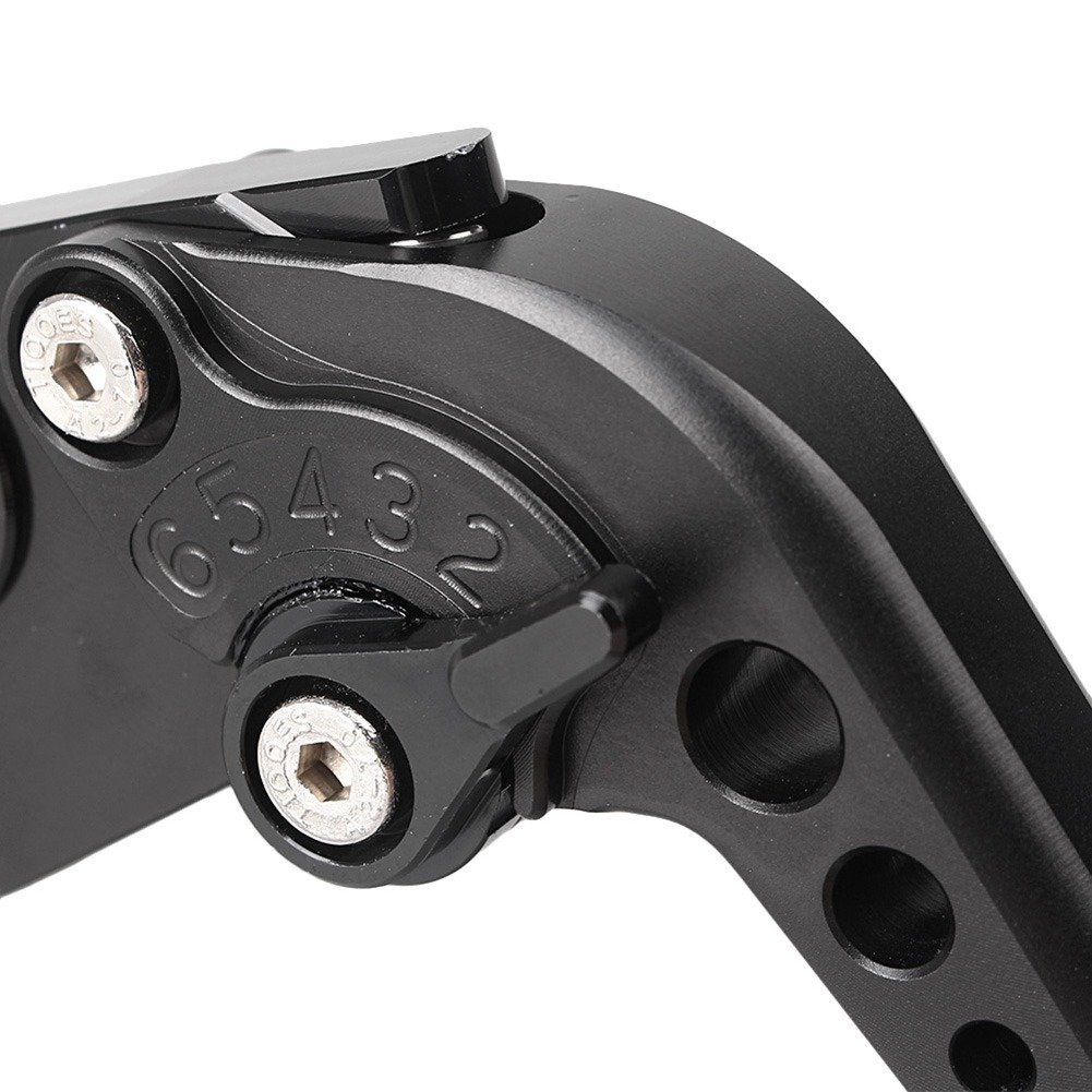 For Kawasaki NINJA 300R/Z300(w And W/o ABS) 2013-2018 2017 Clutch Brake Levers - Foto 6