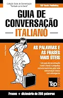 Guia de Conversação Português-Italiano e mini dicionário 250 palavras: 195