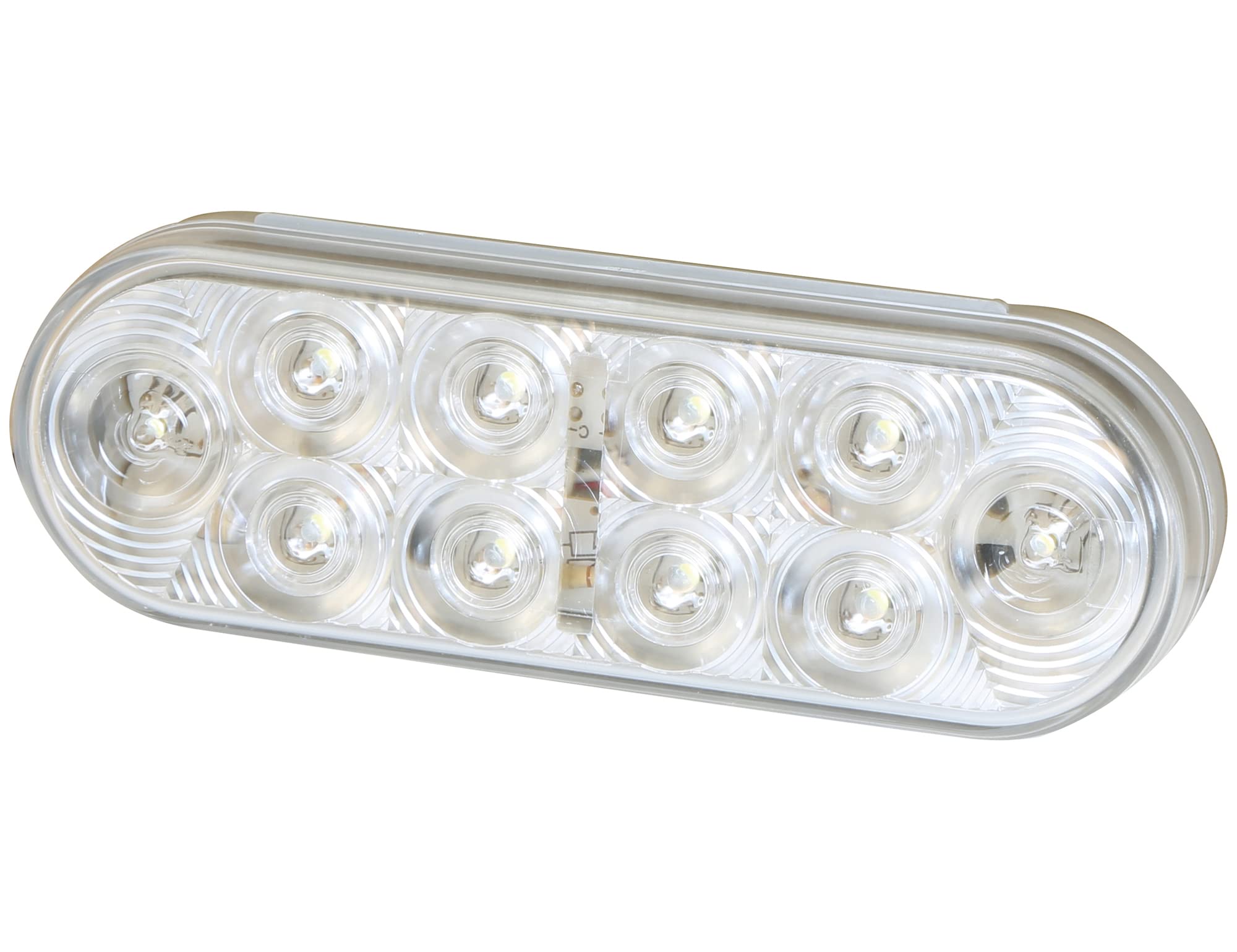 Amazon.com: Buyers Products 5626352 Oval 6 Inch Interior