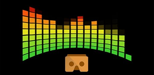 VR Music Visualizer 360