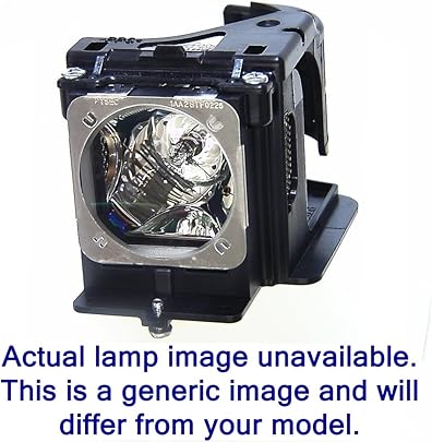 NEC GT60LPS lampada per proiettore 275 NSH NEC GT60LPS lampada per proiettore 275 NSH