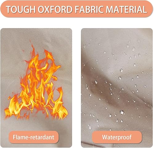 Miniatura 5 de Tredre Solución de polvo iluminada para sierras ingletadoras, sistema de vacío de taller de madera, agujeros para accesorios, viene con bolsa de