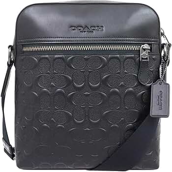 COACH コーチ ショルダーバッグ (袋付き) 710Npo8Cc0L._AC_AC_SY350_QL65_.jpg