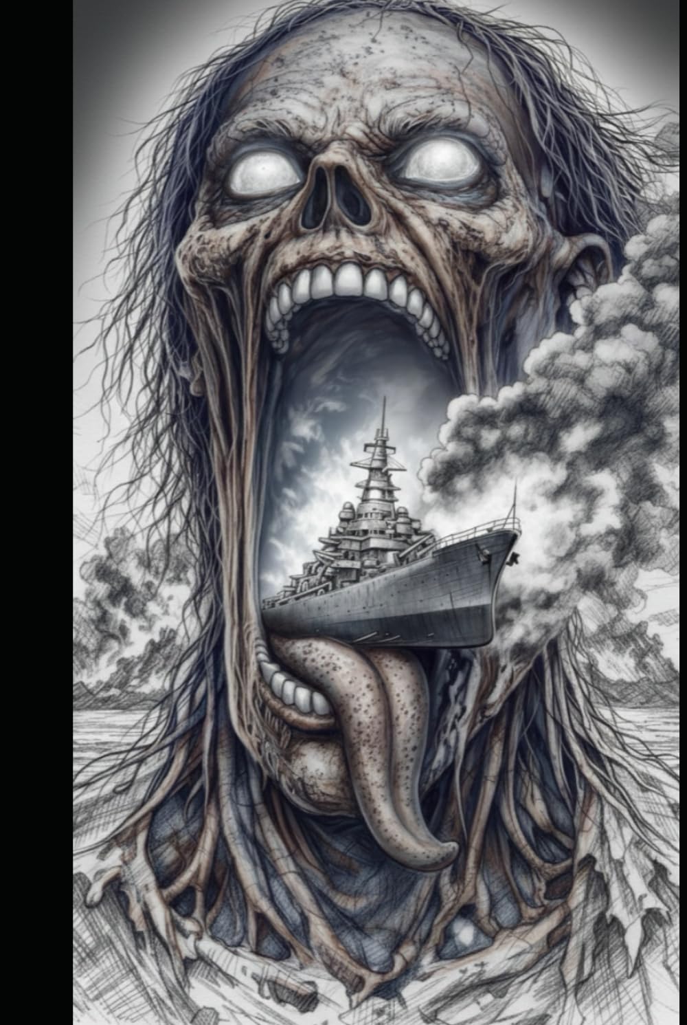 The Ship of the Damned