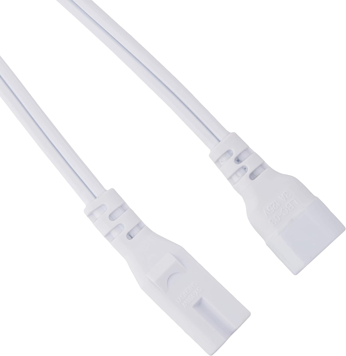 DALS Lighting 6000-ACCE60 60" Extension Cord for PowerLED Linear, Black