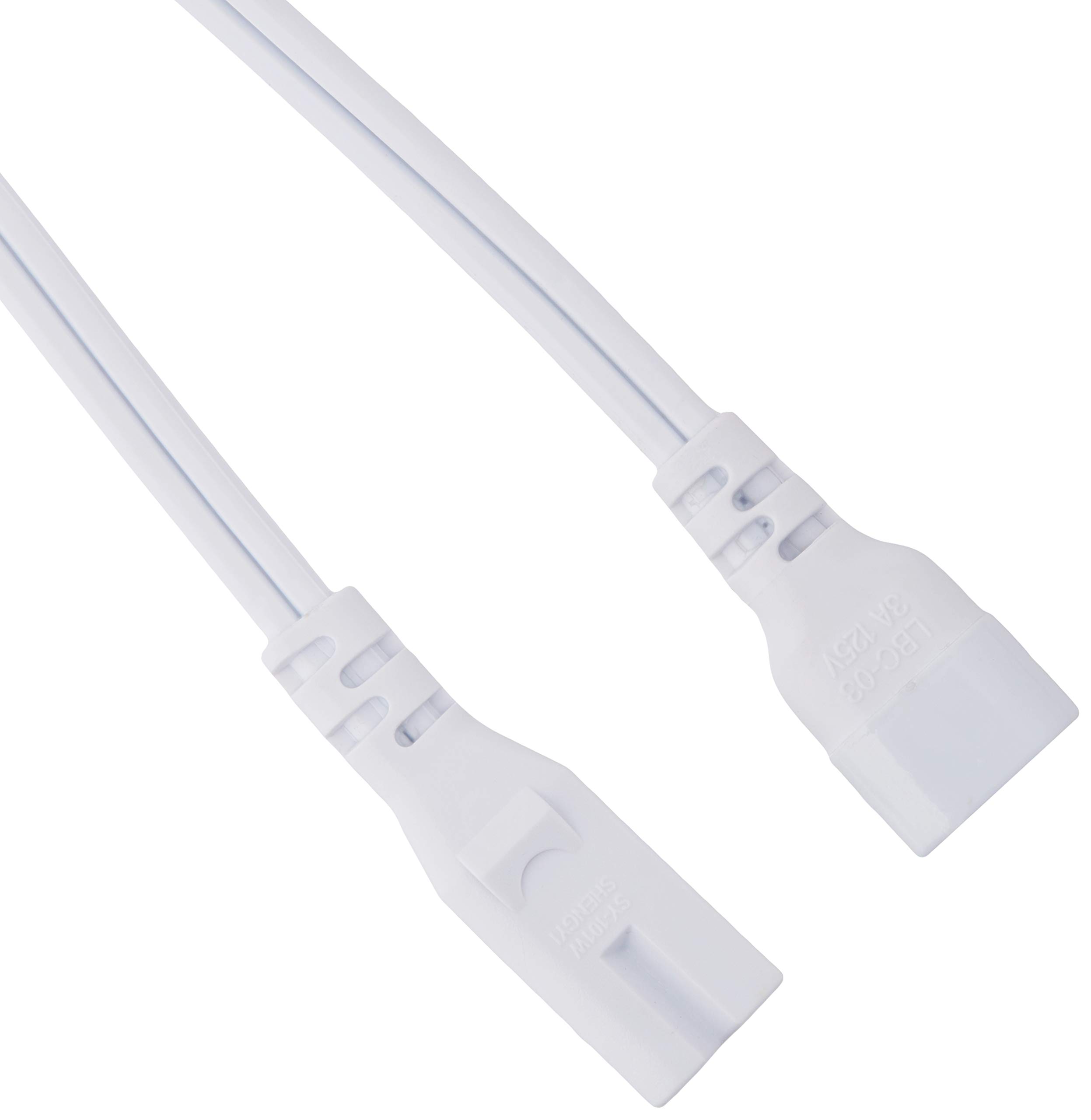 DALS Lighting 6000-ACCE60 60" Extension Cord for PowerLED Linear, Black