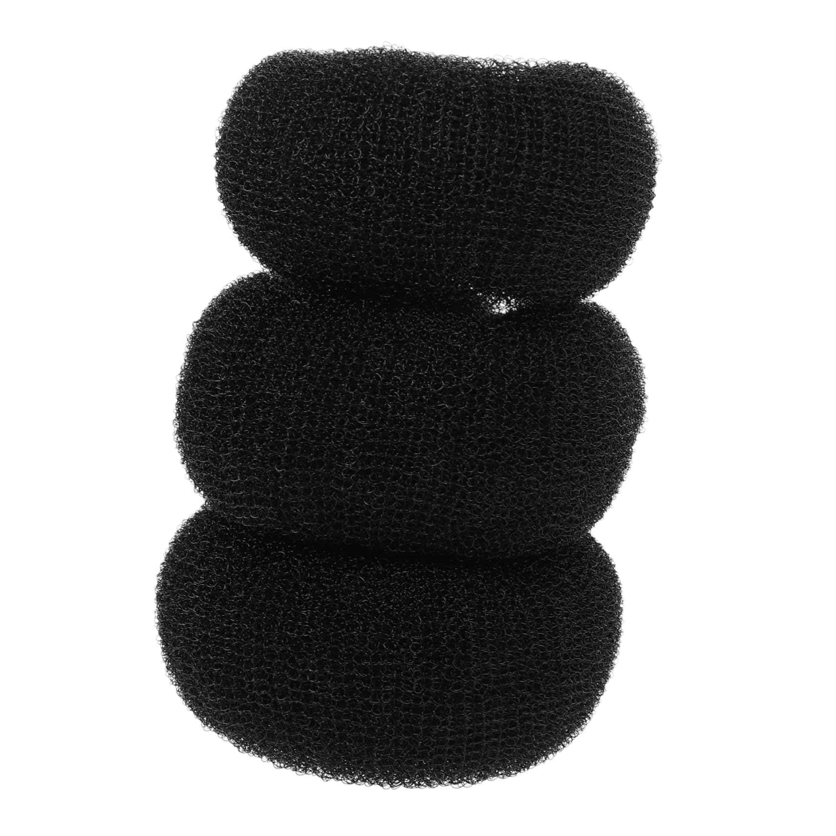 Healeved 5 Set Di Fermagli Per Da Donna Set Di Strumenti Per Lo Styling Di Chignon E Chignon Accessori Da Donna 3 Pezzi*5