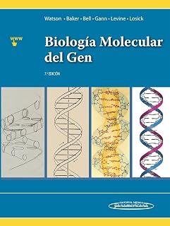 Biología Molecular del Gen