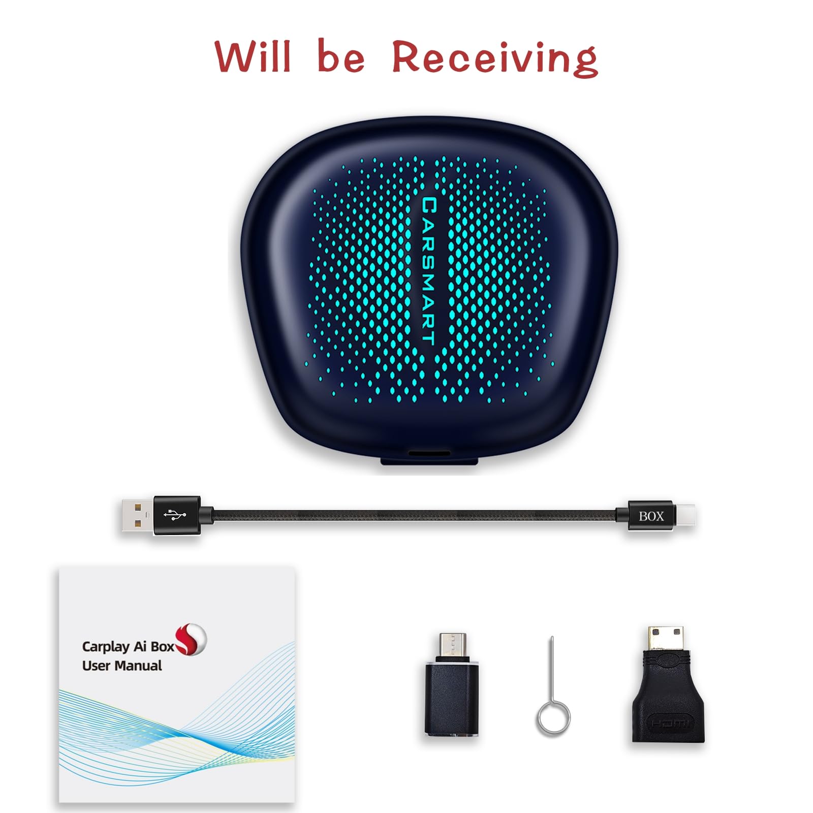 Amazon.com: Android 13 AI Module for Lexus J250 GX 550 – Upgrade