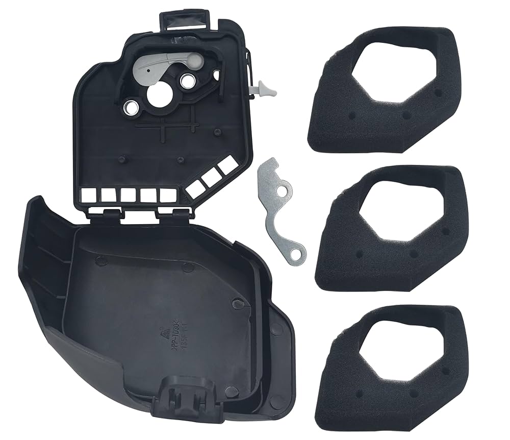 GX25 Air Filter Cover 17231-Z0H-010 for Honda GX25N GX25NT