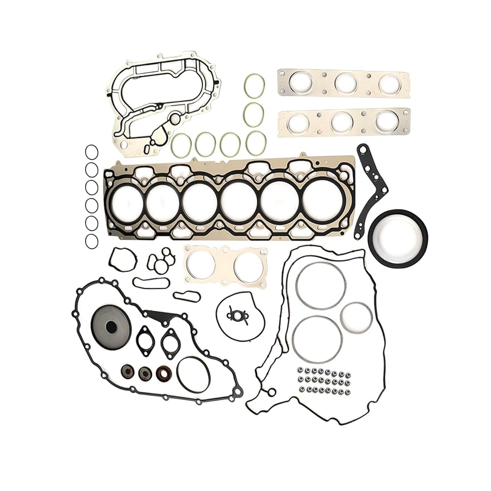 Amazon.com: XQSMWF Head Gasket Set Engine Rebuilding Gasket