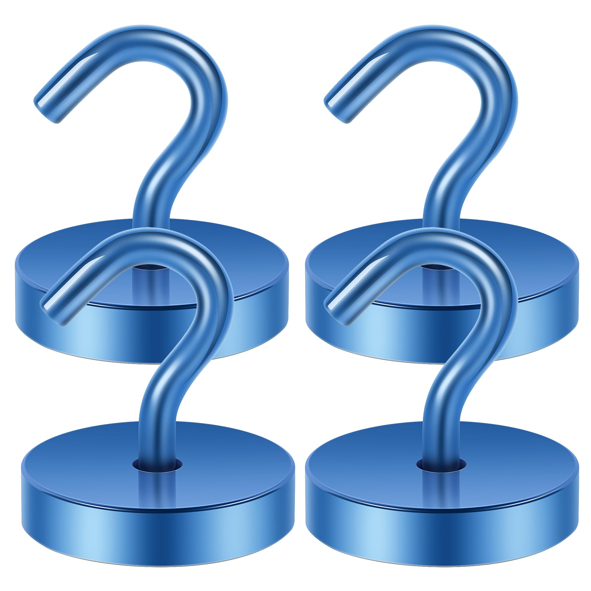 Neosmuk Magnetic Hooks