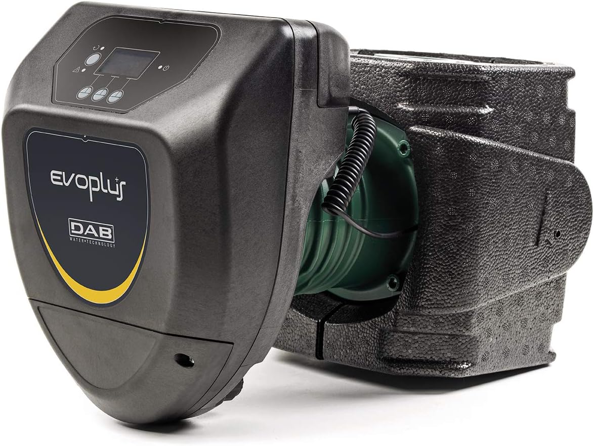 Pump DAB Evoplus Small 60/180 m 1 1/2 COD. 60150939