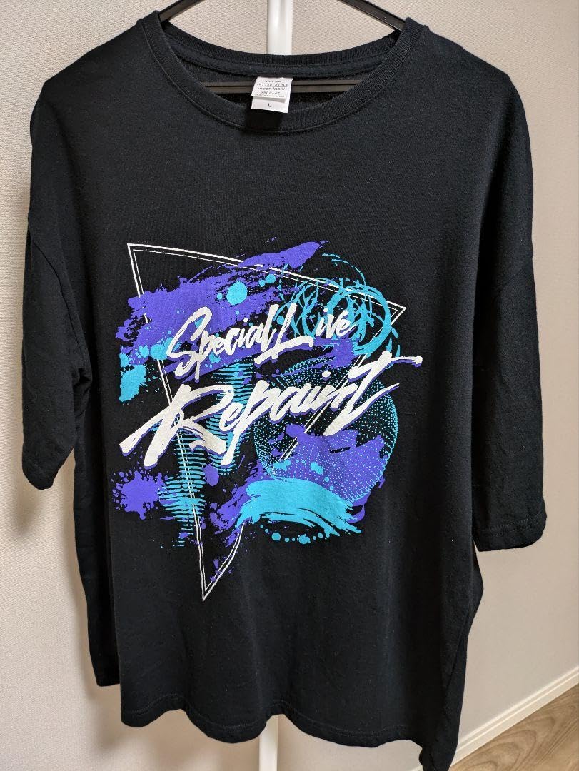 RAISE A SUILEN SPECIAL LIVE tシャツ RAISE A SUILEN SPECIAL LIVE 特典 Tシャツ（RAISE A SUILEN