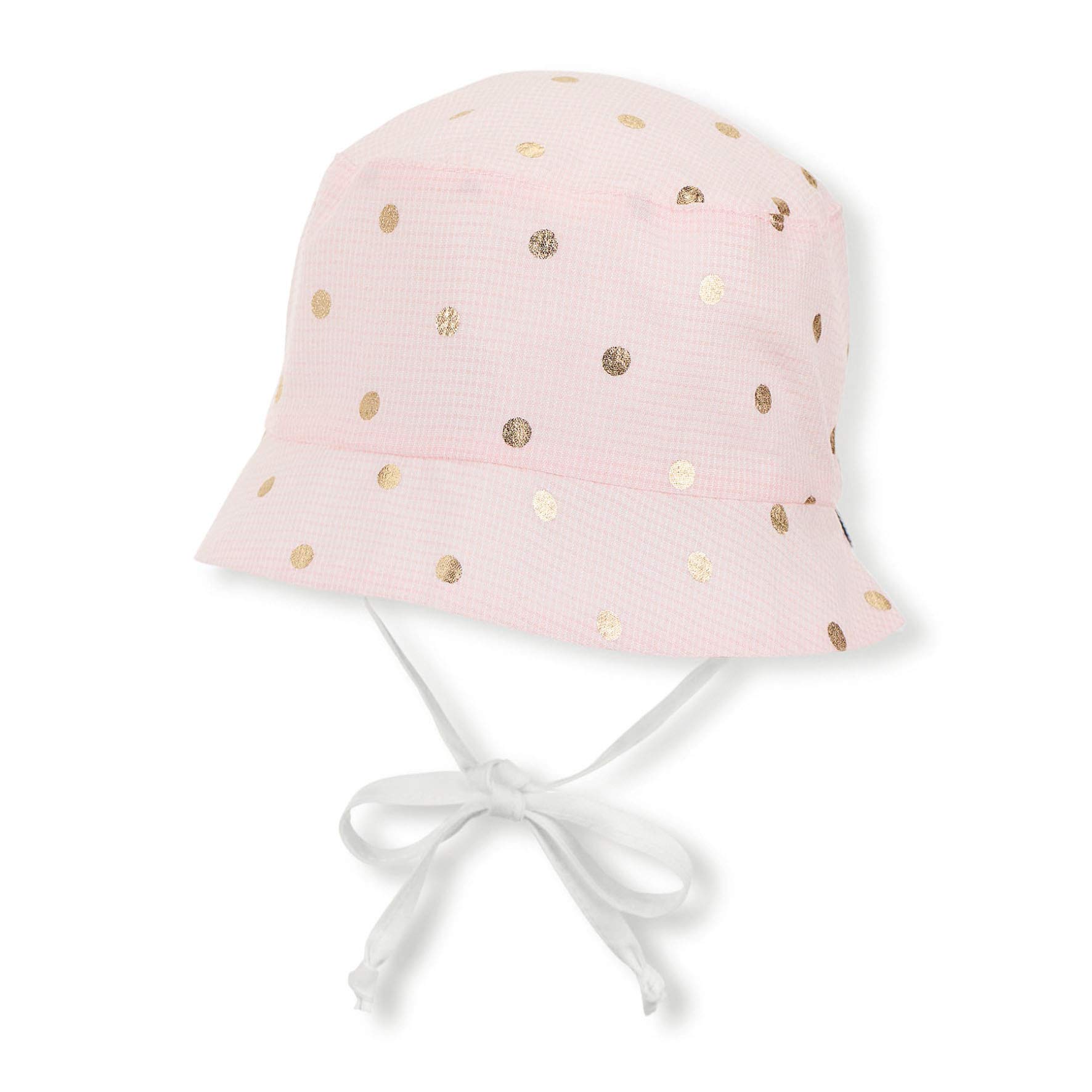 SterntalerBaby Girls' Hut Hat