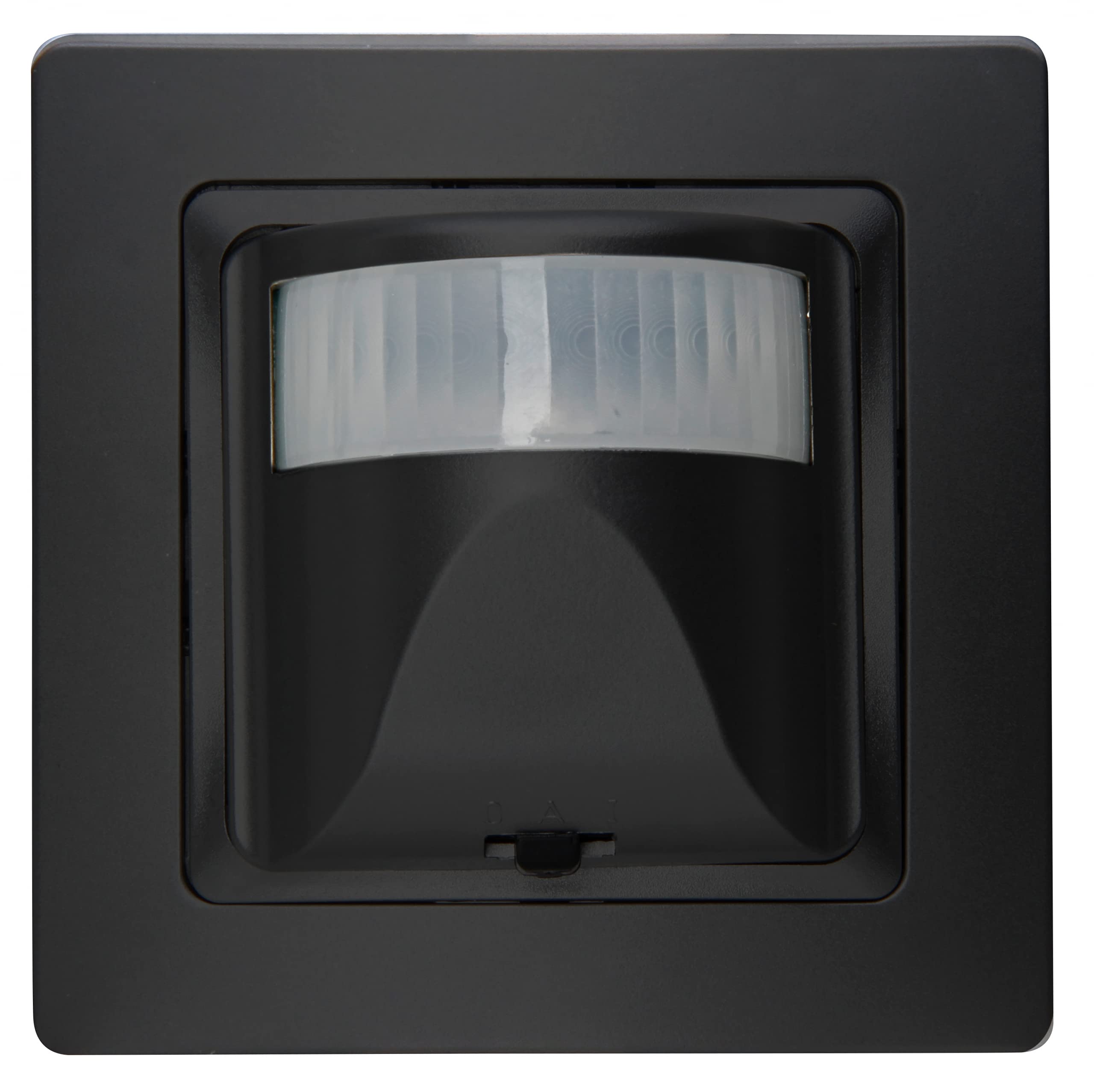 Kopp 808450016 HK05-INFRAcontrol R 180° Detector de Presencia