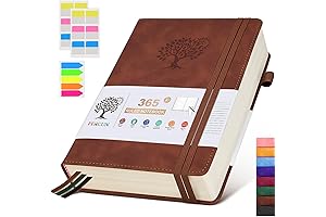 Gravity Falls Journal Replica - Notebook for Note Taking, Writing and Drawing