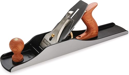 Miniatura 2 de WoodRiver #6 Plano de banco, V3