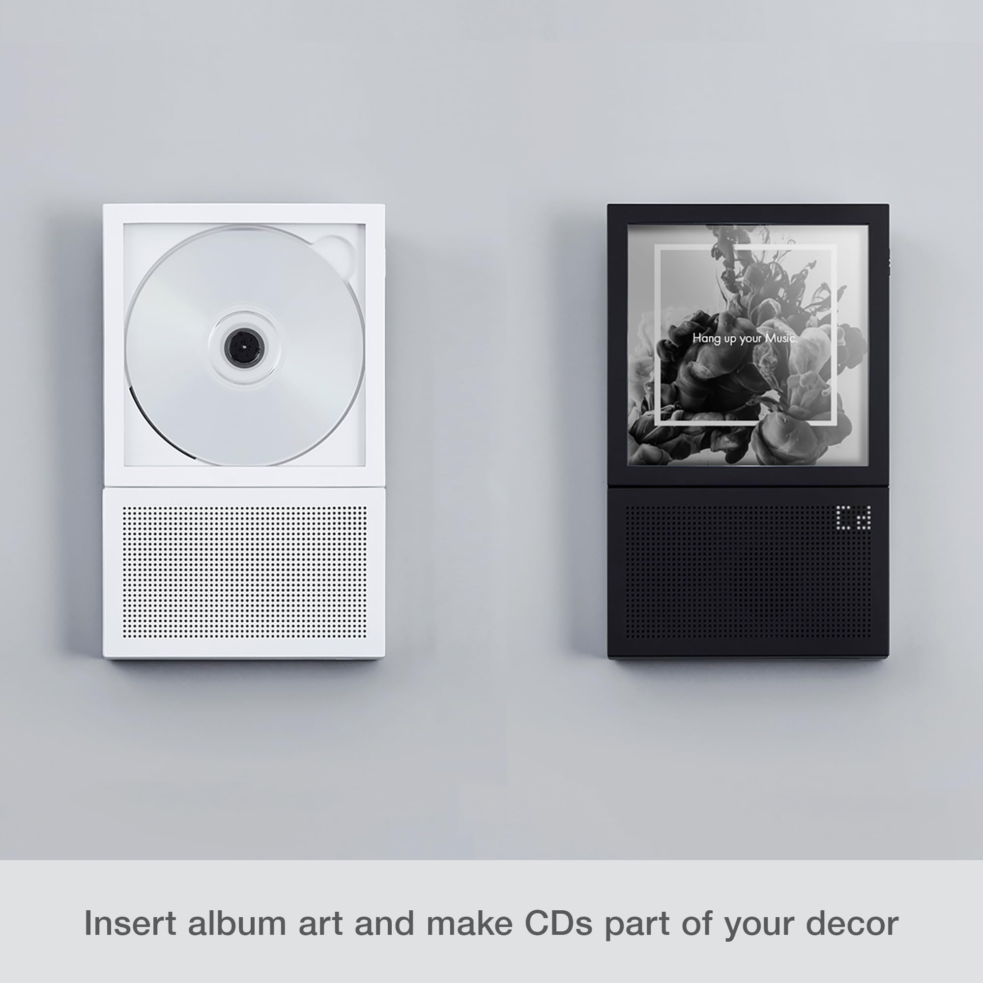 [㎞5] Instant Disk Audio-CP2 / Black km5 Bluetooth CD Player Instant Disk Audio CP2 (Black) : Amazon.sg