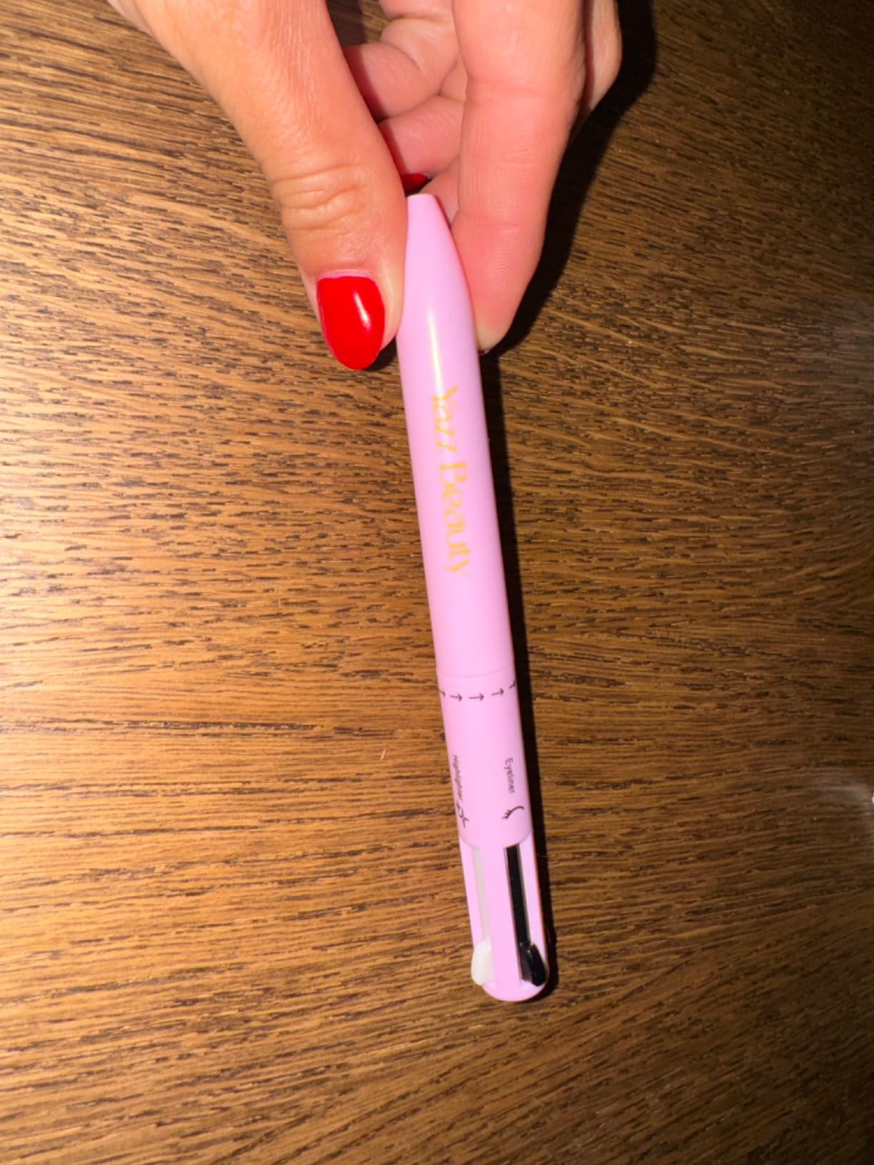 The Perfect On-The- Go Make Up Essential!