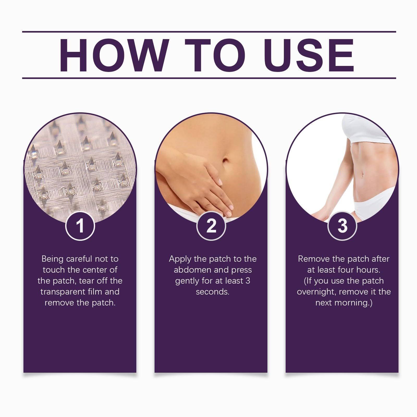 oyikey smgt glp 1 nano microneedle patch reviews 𝐎𝐲𝐢𝐤𝐞𝐲 SMGT-GLP-1 Nano Microneedle Patch, Nano Microneedle Patch,  Long-lasting SMGT-GLP-1 Microneedlepatch for Women and Men (16PC, 4pcs/box)
