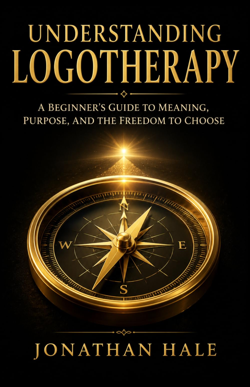 Understanding Logotherapy: A Beginner’s Guide to Meaning, Purpose, and the Freedom to Choose