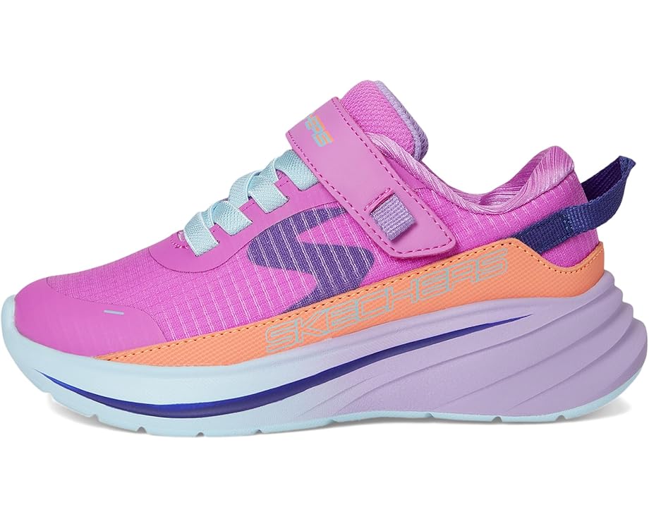 SKECHERS KIDS Wave 92 - Imara Lite 303571L (Little Kid/Big Kid) - Left View