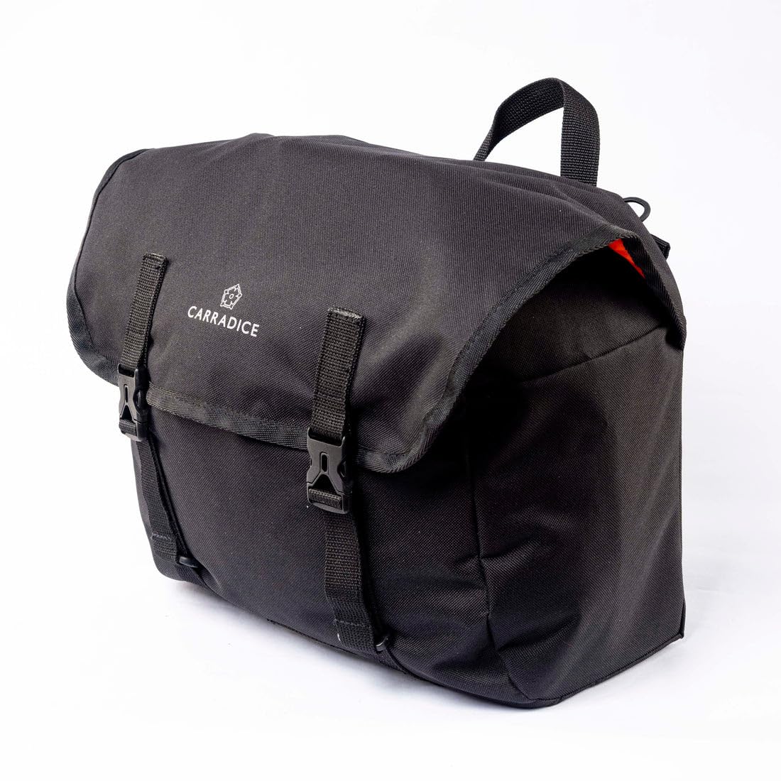 Amazon.co.jp: CARRADICE キャラダイス BROMPTON WEEKENDER 10L