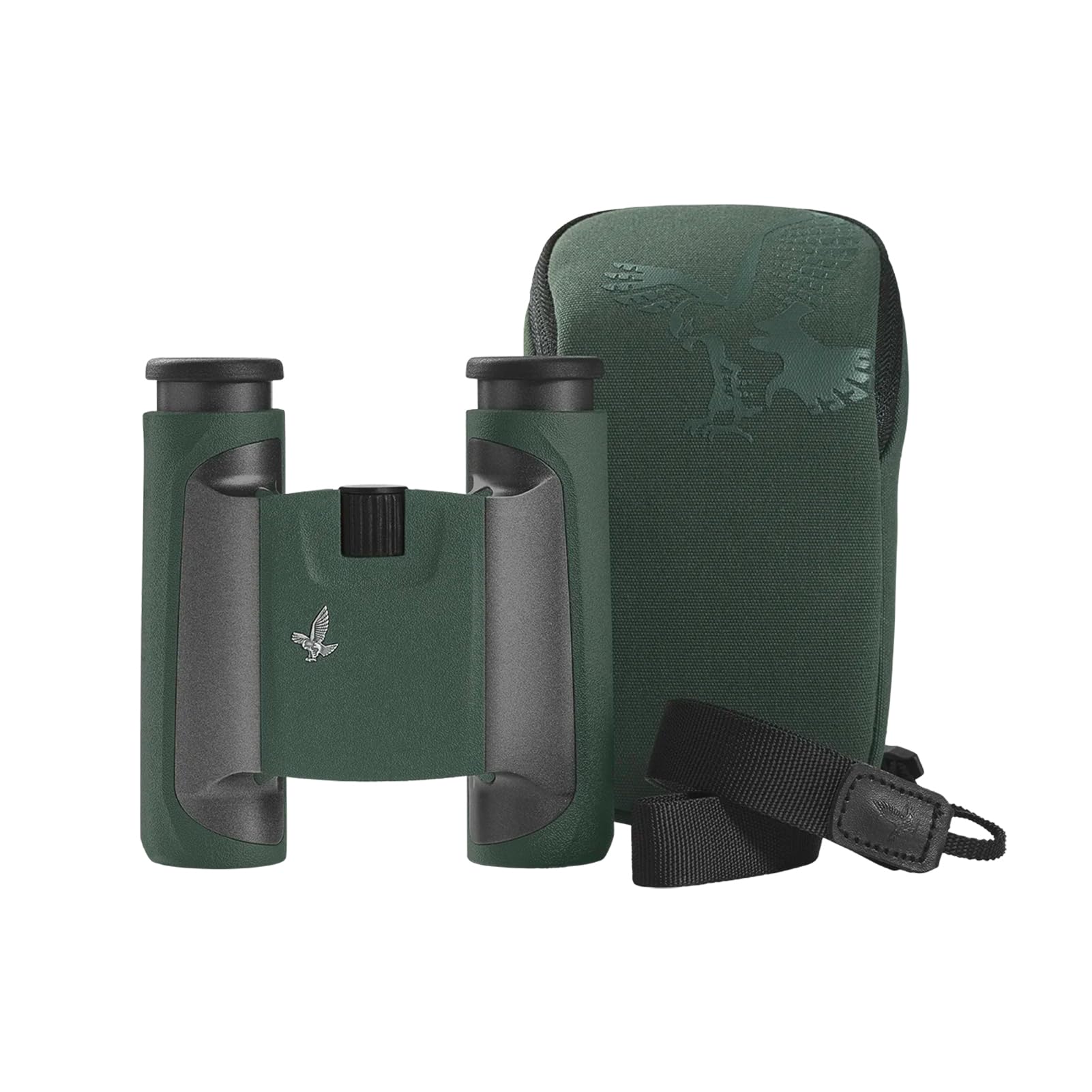 Amazon.com : SWAROVSKI CL Pocket Binoculars 10x25 Green WN Wild
