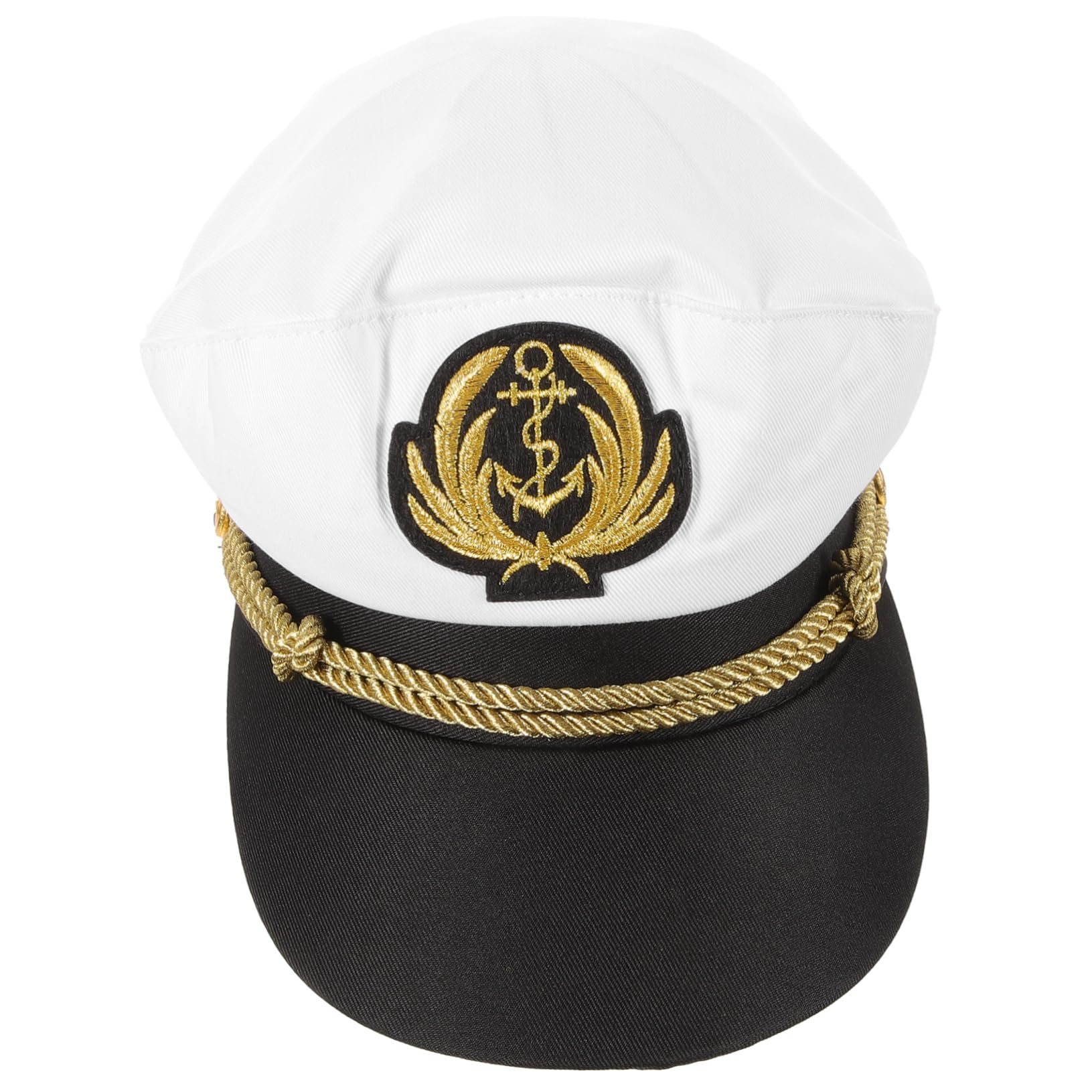 Veemoon Cappello Piatto Top Cap Per Gli Uomini Cappelli Da Per La Cappelli Da Festa Cappello Da Da Uomo Senza Cappello Da Pirata Bob Tessuto