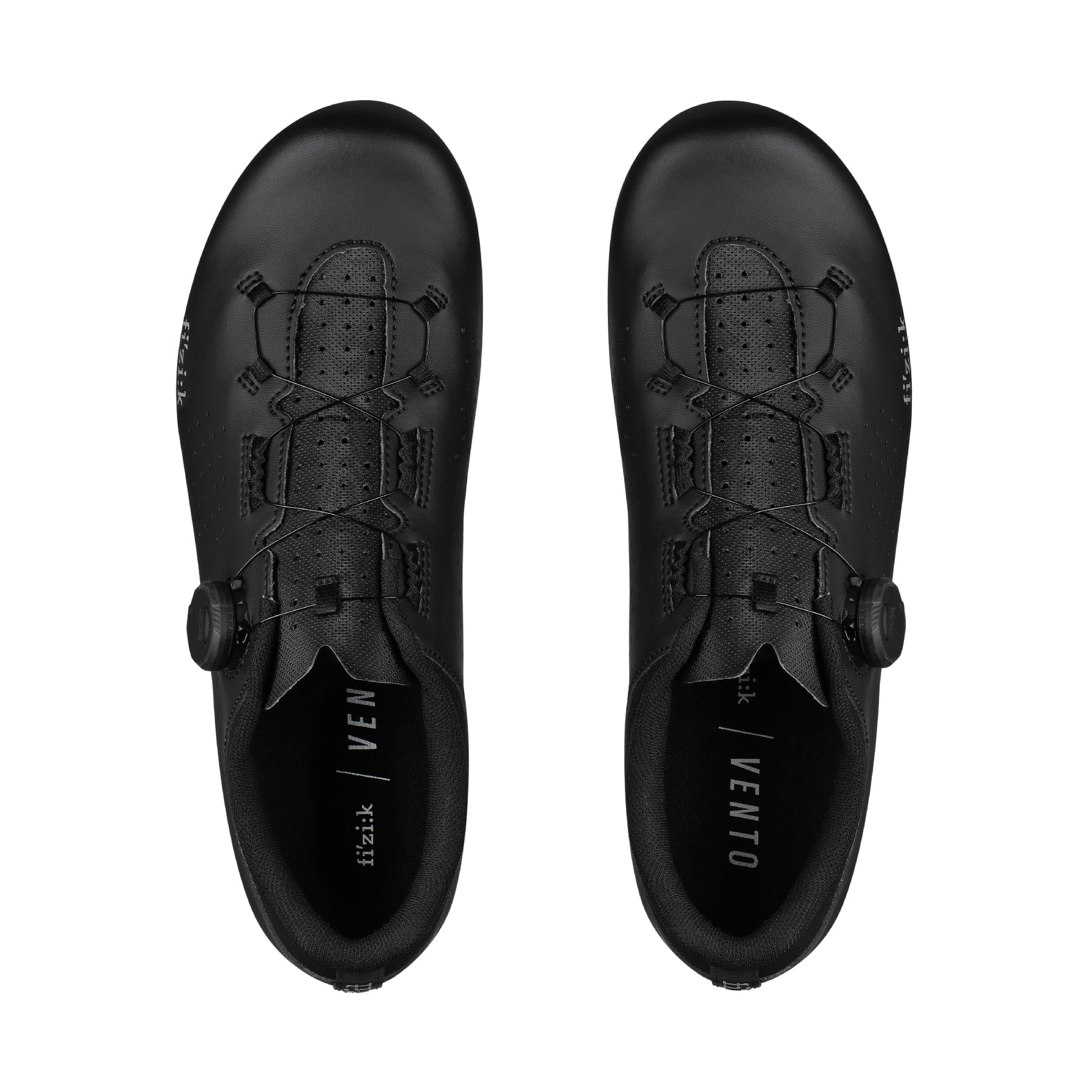 Fizik Vento Omna Wide Fit Scarpe da ginnasticaUnisex - Adulto