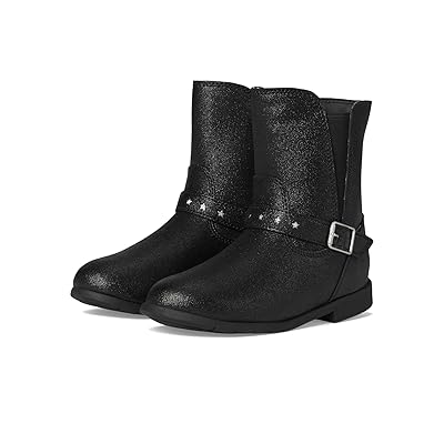 Stride Rite SR Lizz (Toddler) Girls Shoes Black
