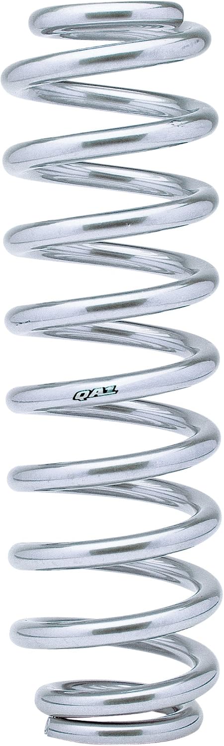 QA1 15FB275 15" Chrome Silicone Spring
