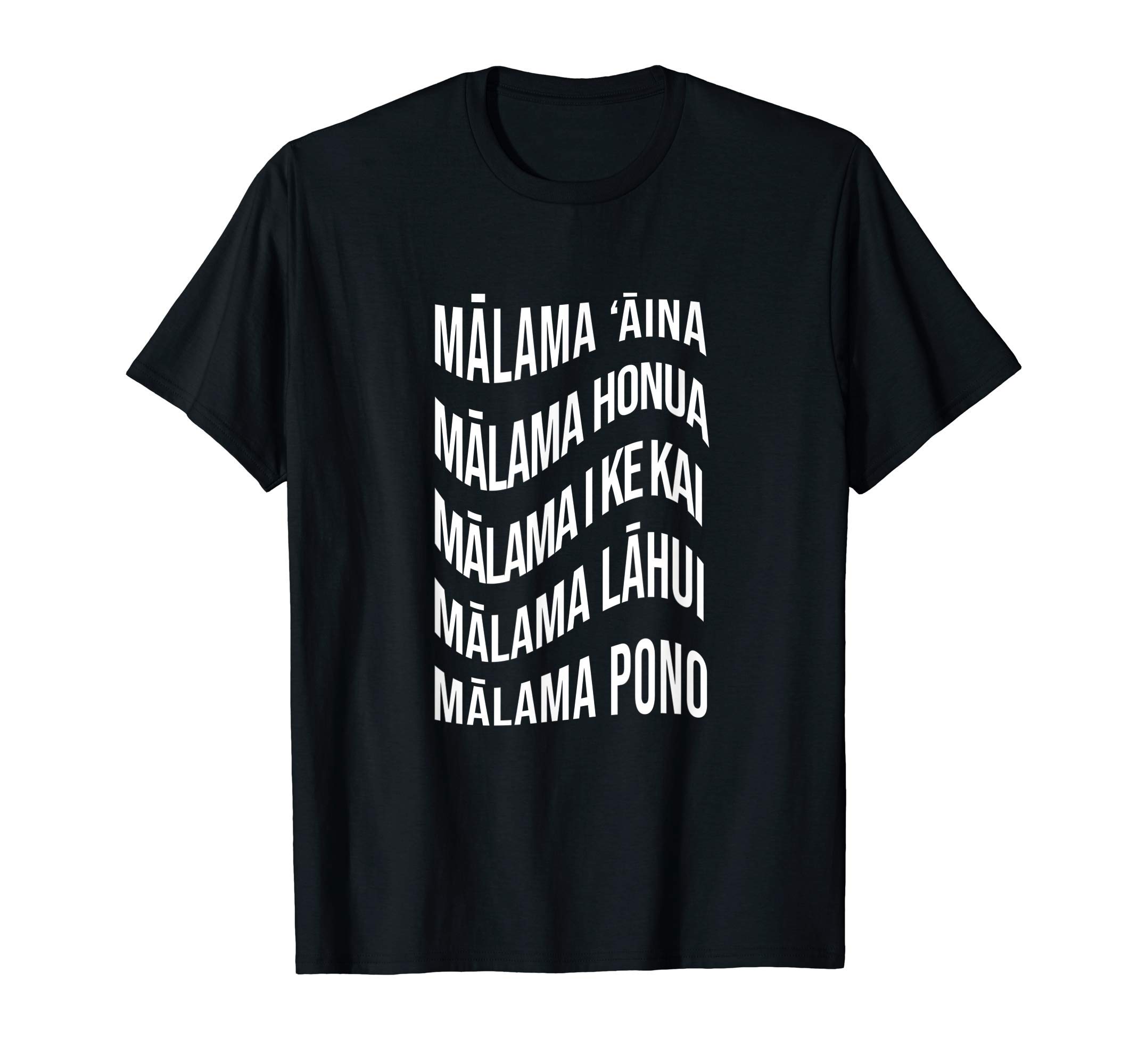 Aloha AttireMalama T-Shirt