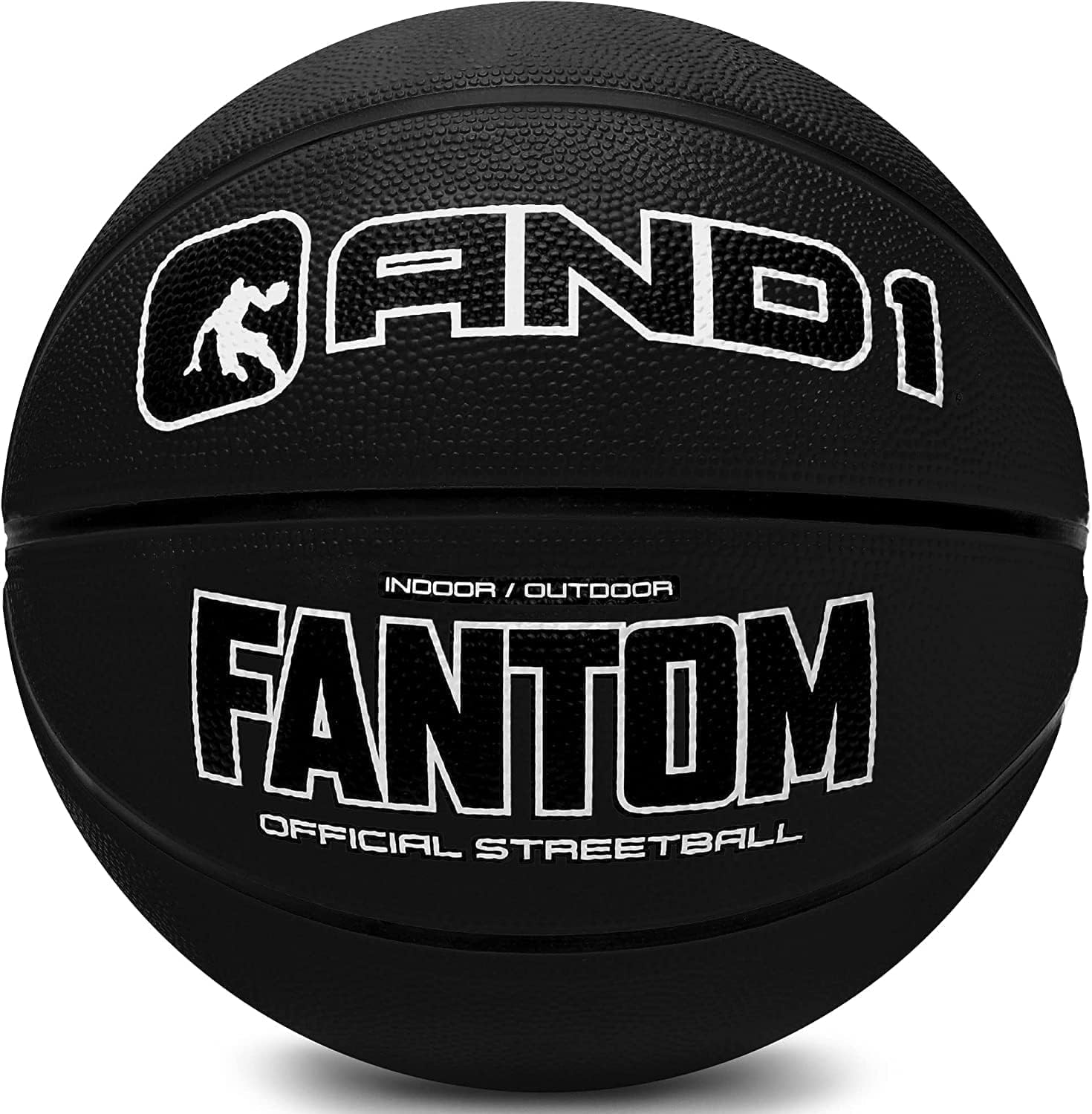 balon nike dominate basketball