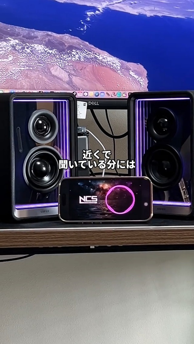 Amazon.co.jp: 「VGP2024金賞」Edifier QR65 Bluetooth5.3 アビス