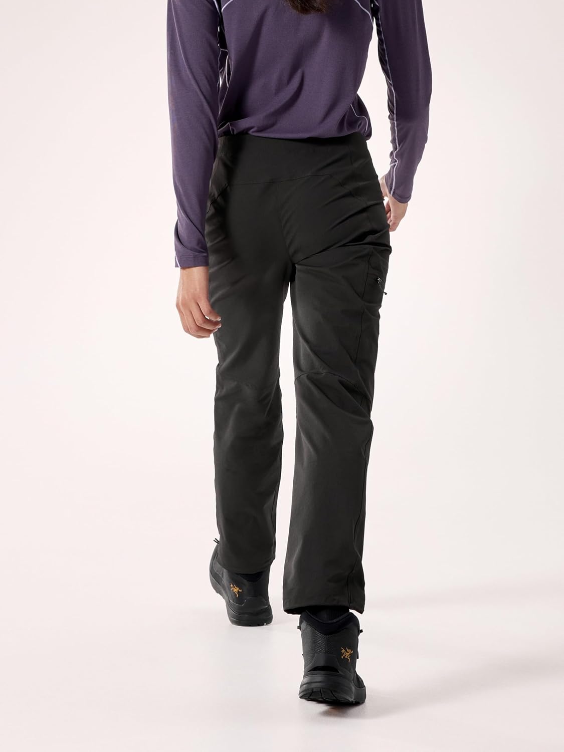 Arc'teryx Gamma Pant Women's | Our Most Versatile Softshell Pant - Image 8