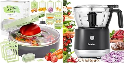 25 Weight Watchers Snack Recipes for Smart Snacking 18 Food Processor Electric Food Chopper Vegetable Chopper Slicer Chopp, Sli...