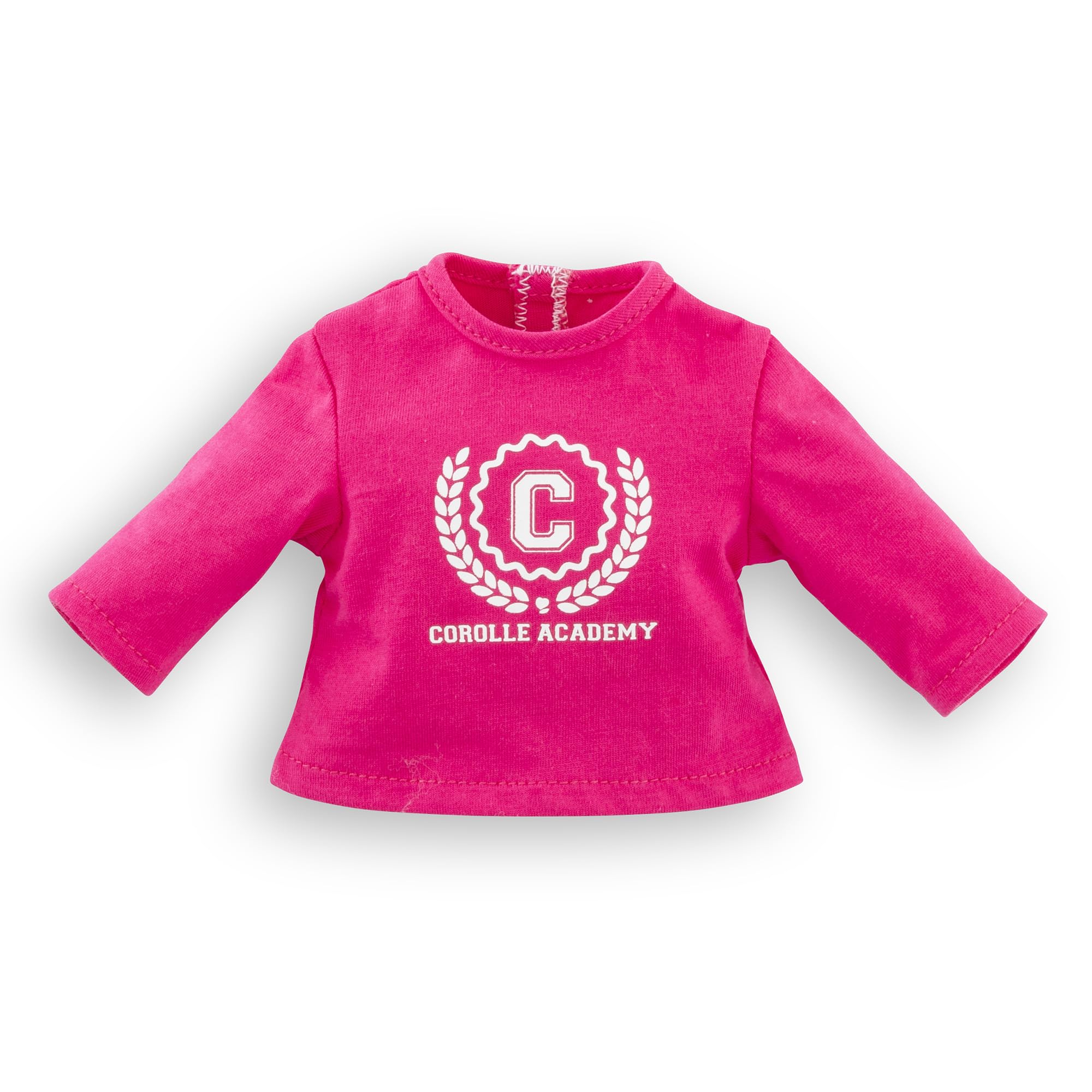 Ma Corolle 9000212880 Corolle Academy T-Shirt for Ma Corolle Doll 36 cm from 3 Years