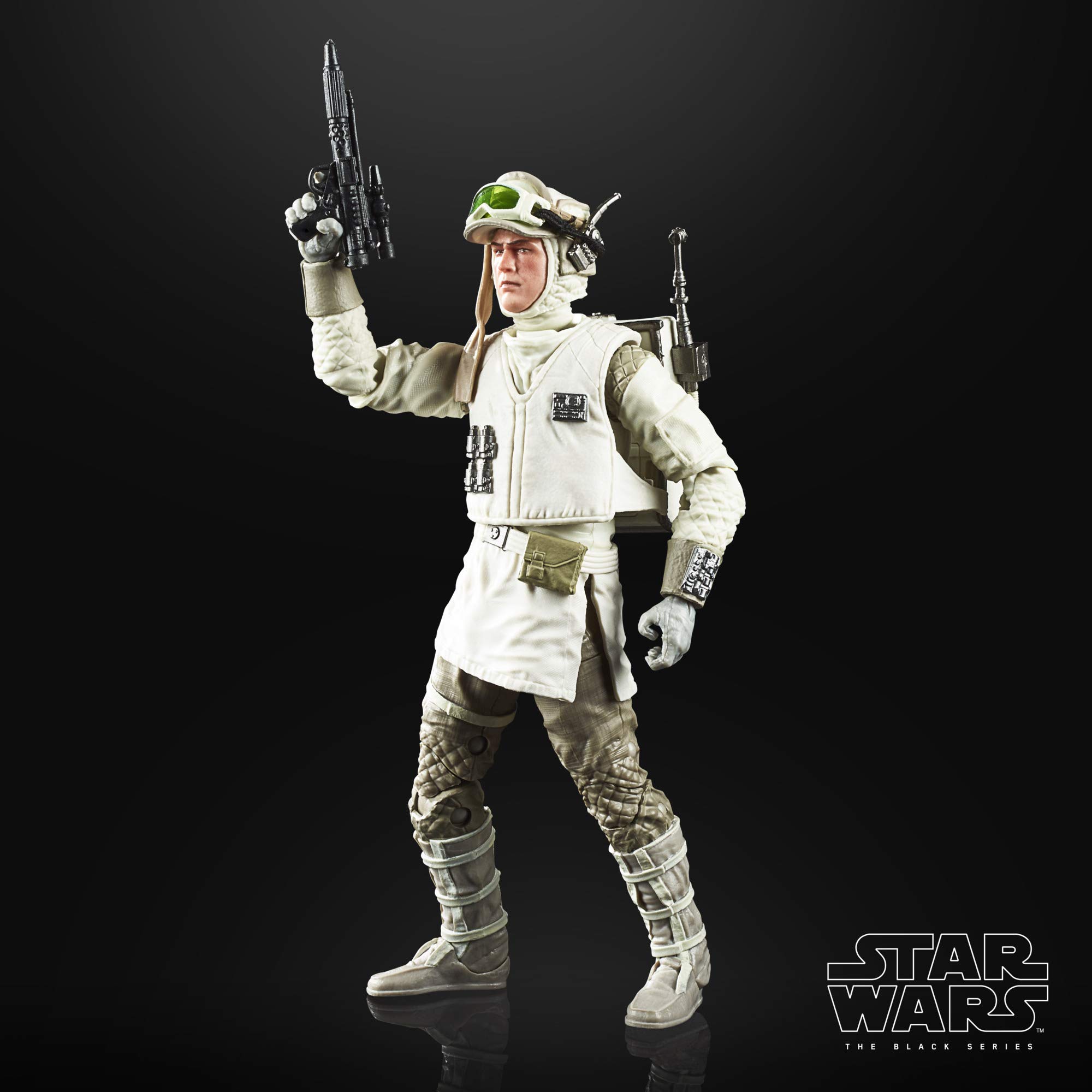 Amazon.co.jp: スター・ウォーズ ブラックシリーズ 6インチフィギュア 