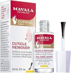 Mavala cuticle remover - removedor de cúticulas 10ml