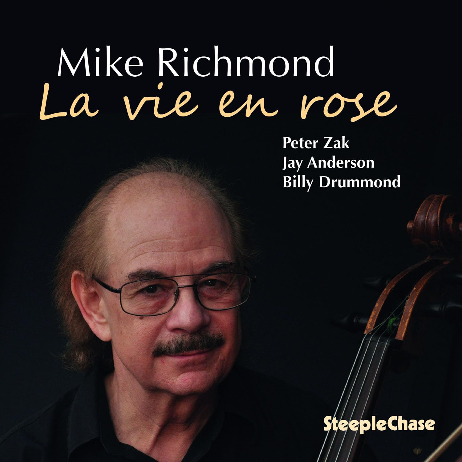 La Vie En Rose